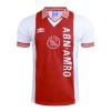 AFC Ajax Retro Voetbalshirts Thuis 1994-95